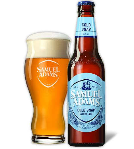 Cold snap beer. Things To Know About Cold snap beer. 